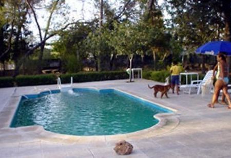 Casa Rural Herrera Villacarrillo Ngoại thất bức ảnh