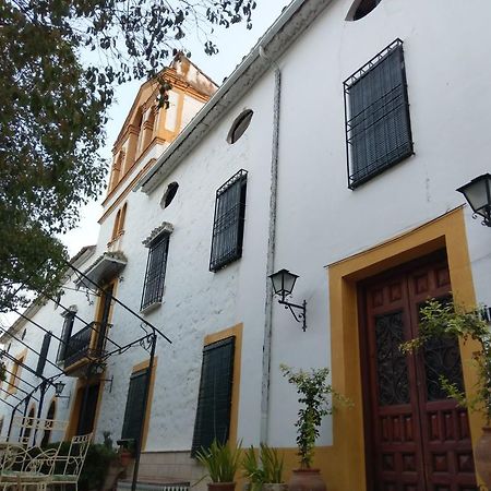Casa Rural Herrera Villacarrillo Ngoại thất bức ảnh