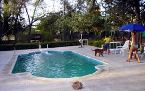 Casa Rural Herrera Villacarrillo Ngoại thất bức ảnh