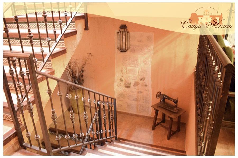Casa Rural Herrera Villacarrillo Ngoại thất bức ảnh