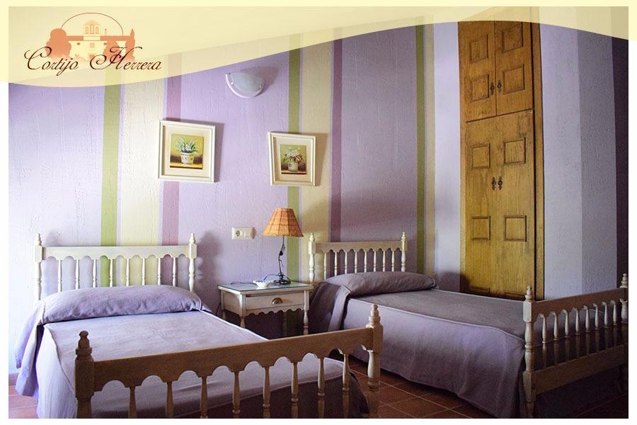 Casa Rural Herrera Villacarrillo Ngoại thất bức ảnh