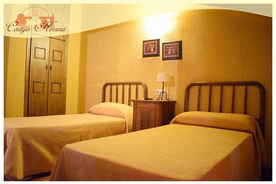 Casa Rural Herrera Villacarrillo Ngoại thất bức ảnh