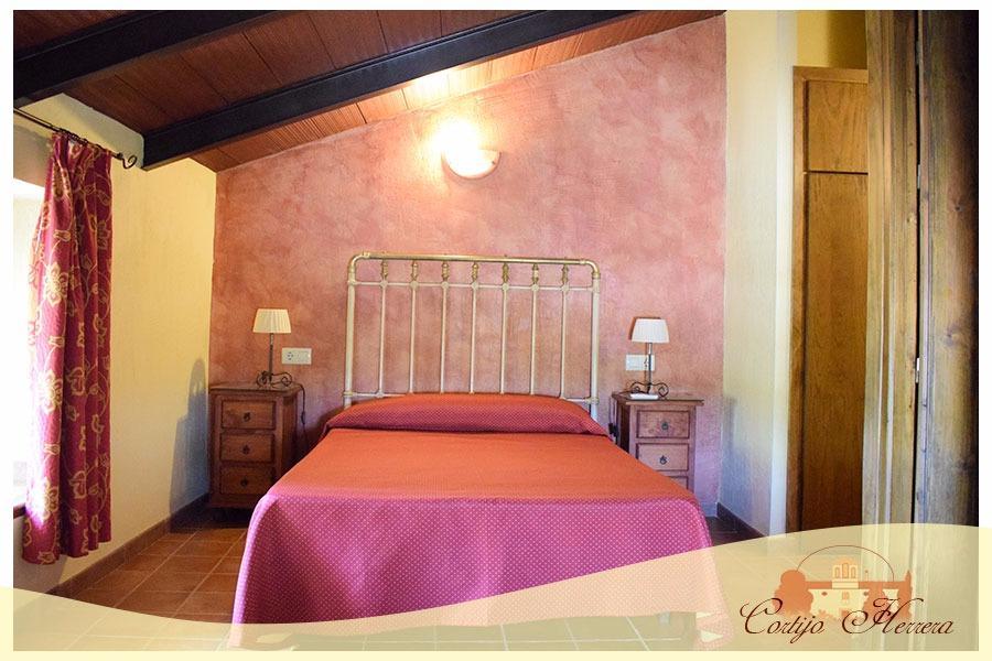 Casa Rural Herrera Villacarrillo Ngoại thất bức ảnh